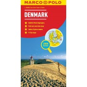 Danmark Marco Polo